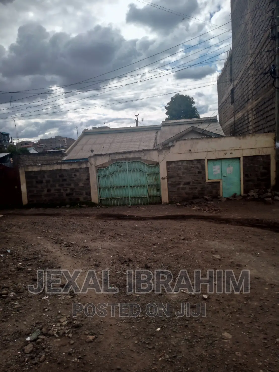 Maji Mazuri, Mwiki: 3-bedroom Bungalow for Sale - Don't Miss Out! in Mwiki