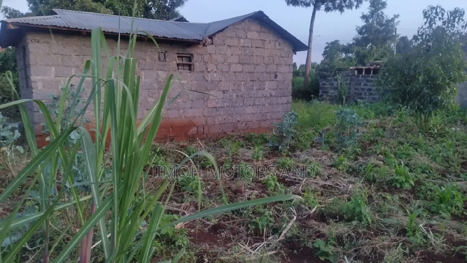 Beautiful House for Sale: Find Your Perfect Home Here in Karuri