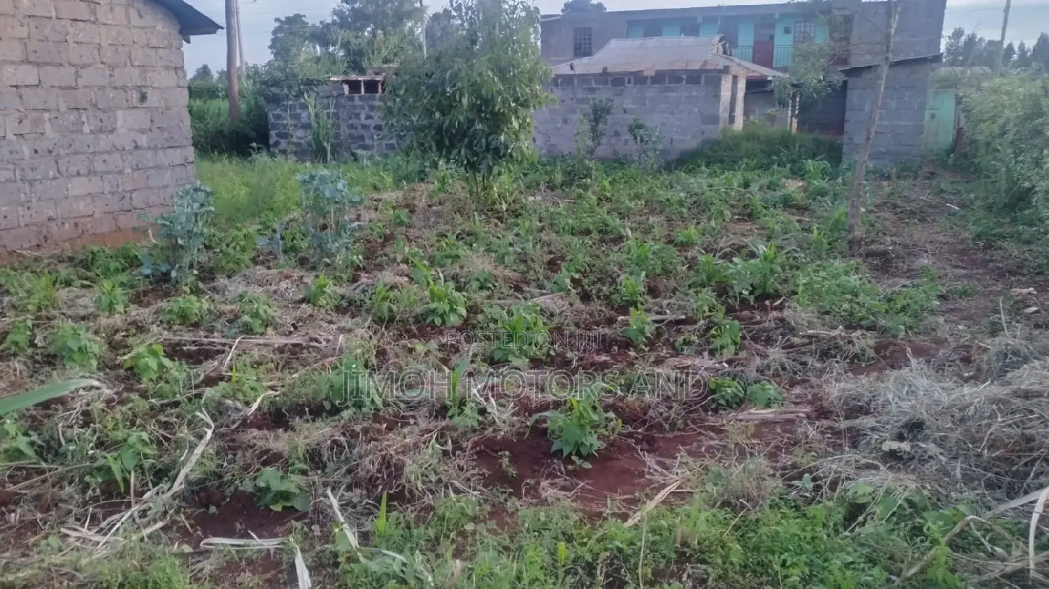 Beautiful House for Sale: Find Your Perfect Home Here in Karuri