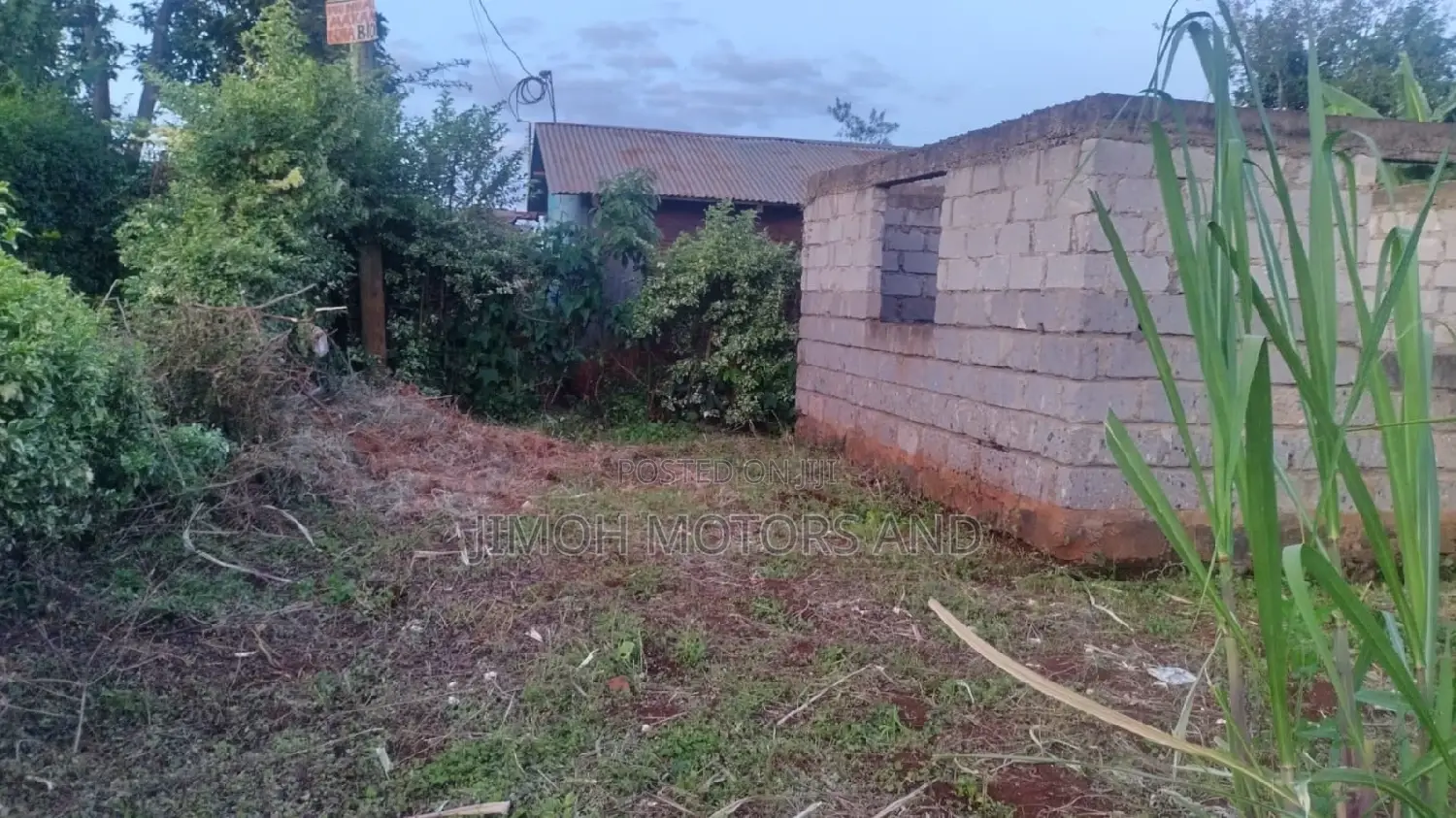 Beautiful House for Sale: Find Your Perfect Home Here in Karuri