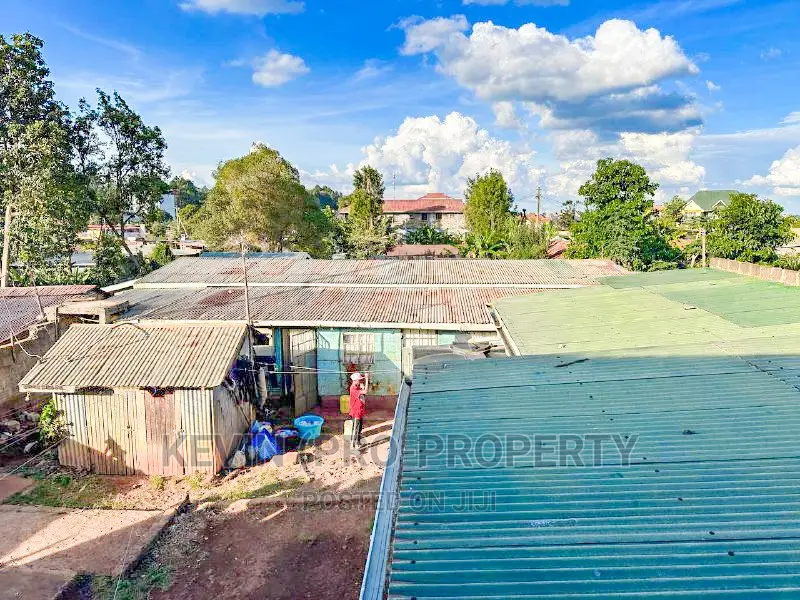 Commercial Land in Thogoto, Kikuyu - Ideal Investment Opportunity in Kikuyu