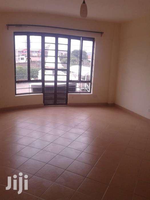 Spacious 2-Bedroom Apartment Available in Kilimani in Kilimani
