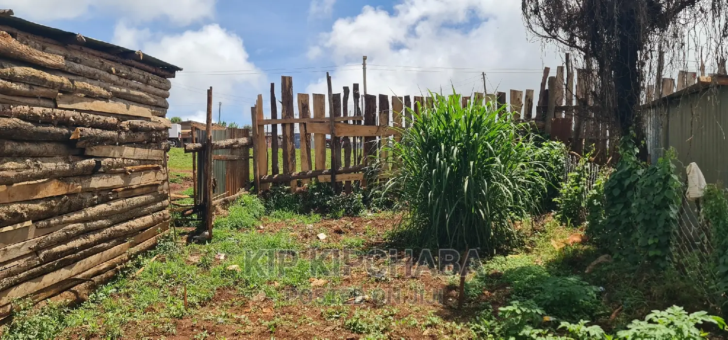 Invest in Emc's CBD: Highway-Facing Commercial Property for Sale in Kamariny