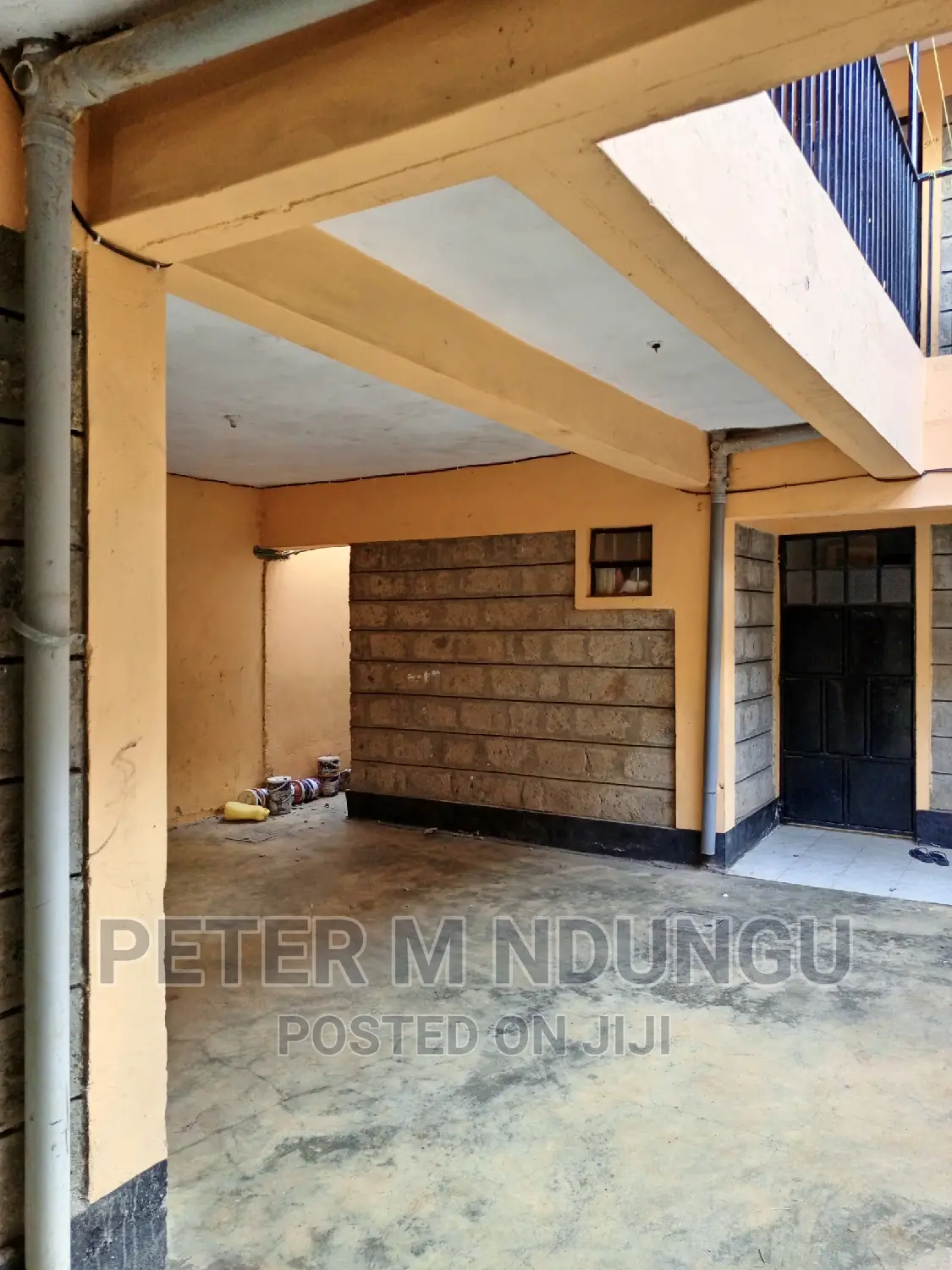 Spacious 9-Bedroom Furnished Apartment Block in Mwiki - For Sale! in Mwiki