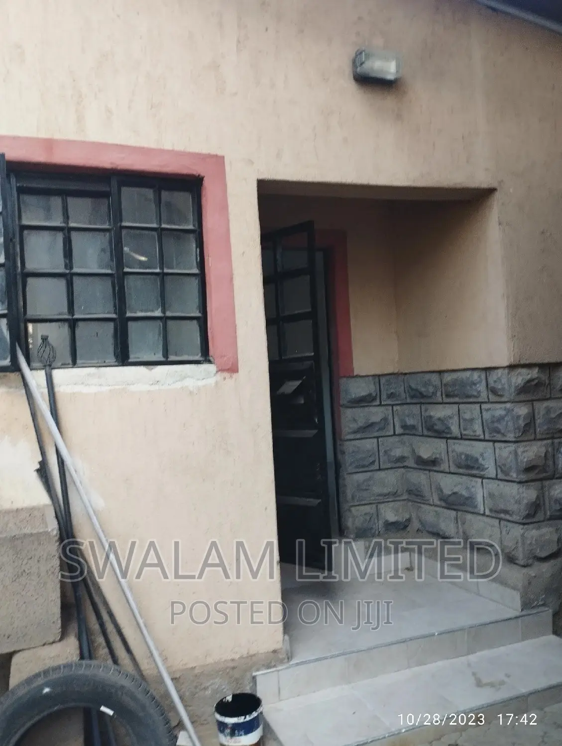 5bdrm Maisonette in Kitengela for rent in Kitengela