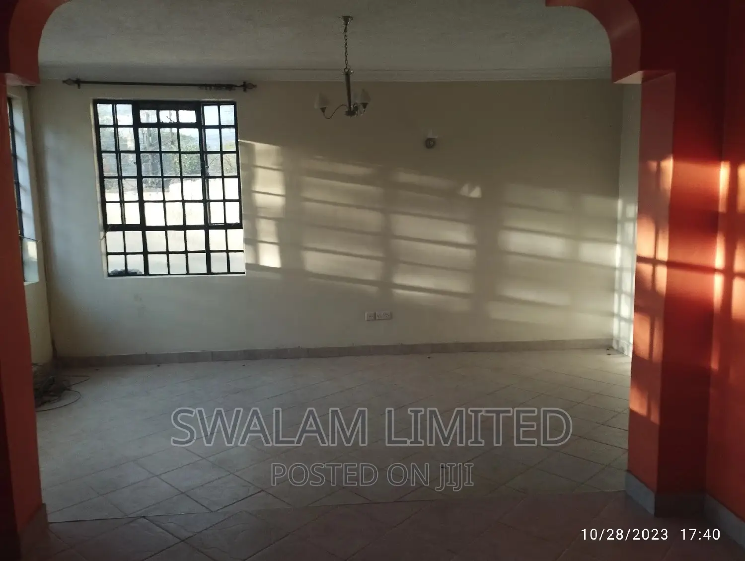 5bdrm Maisonette in Kitengela for rent in Kitengela