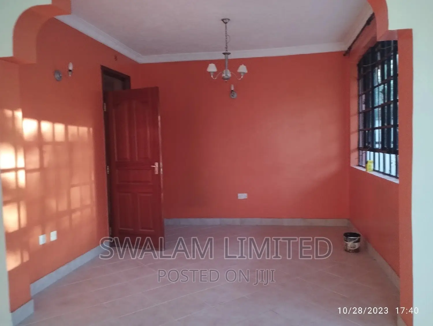 5bdrm Maisonette in Kitengela for rent in Kitengela