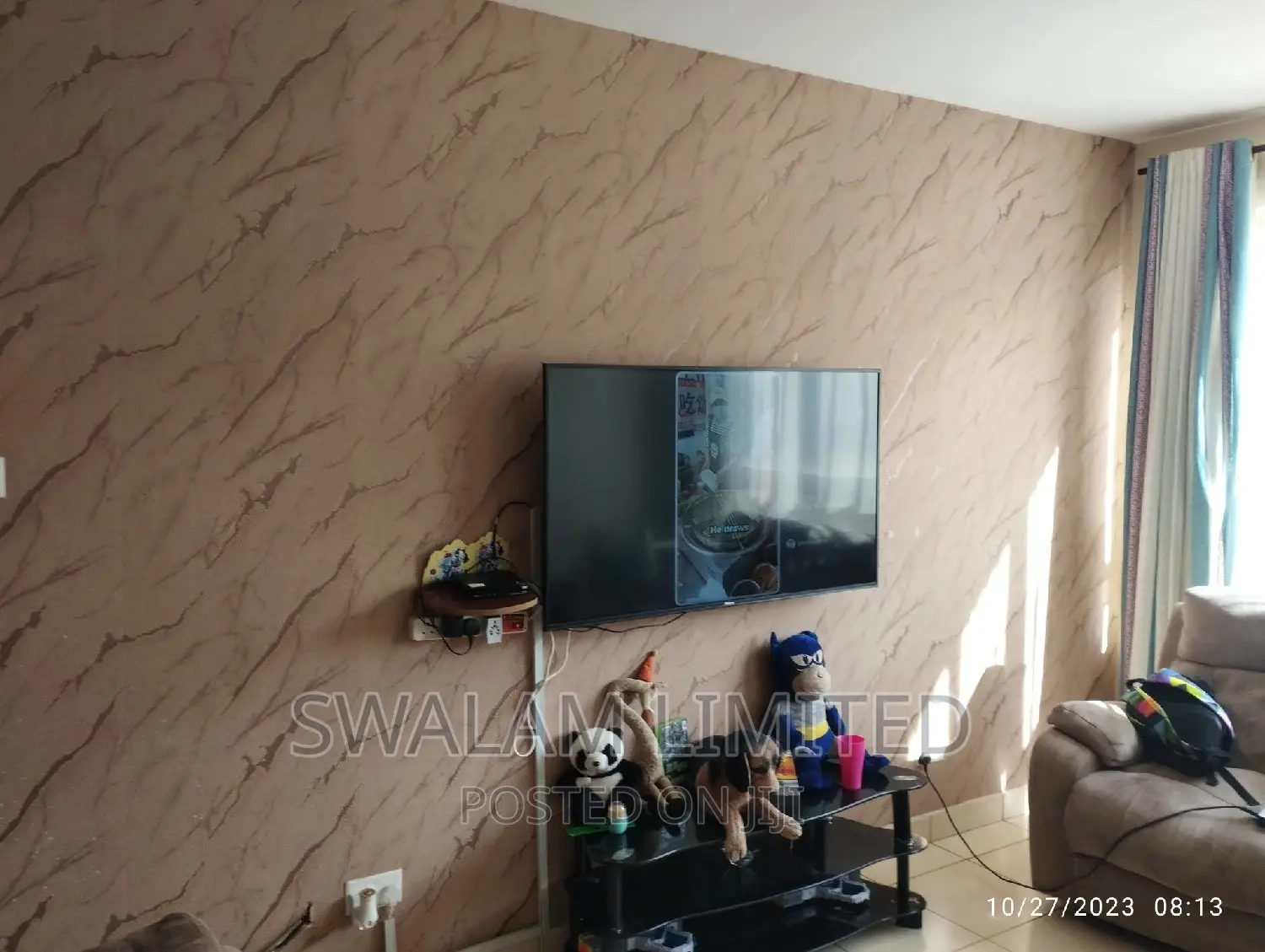 4bdrm Bungalow in Kitengela for sale in Kitengela