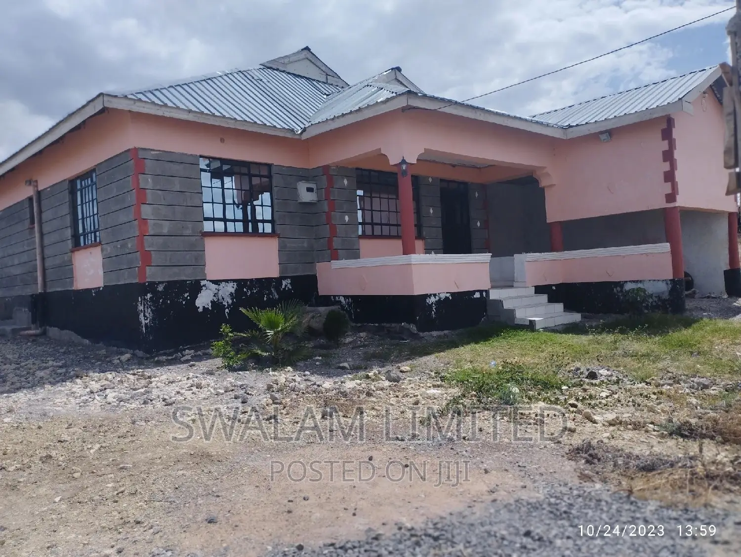 4bdrm Bungalow in Kitengela for sale in Kitengela