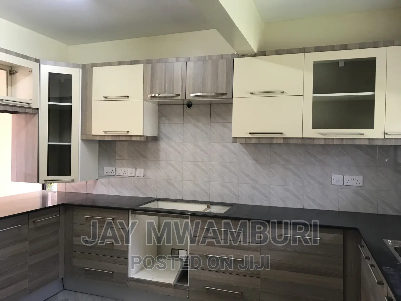 5bdrm Maisonette in Syokimau, Gateway Mall Area for sale in Gateway Mall Area