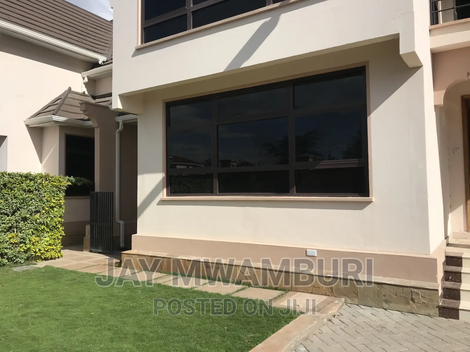 5bdrm Maisonette in Syokimau, Gateway Mall Area for sale in Gateway Mall Area