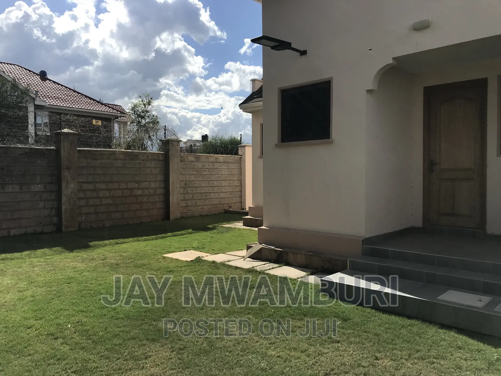 5bdrm Maisonette in Syokimau, Gateway Mall Area for sale in Gateway Mall Area