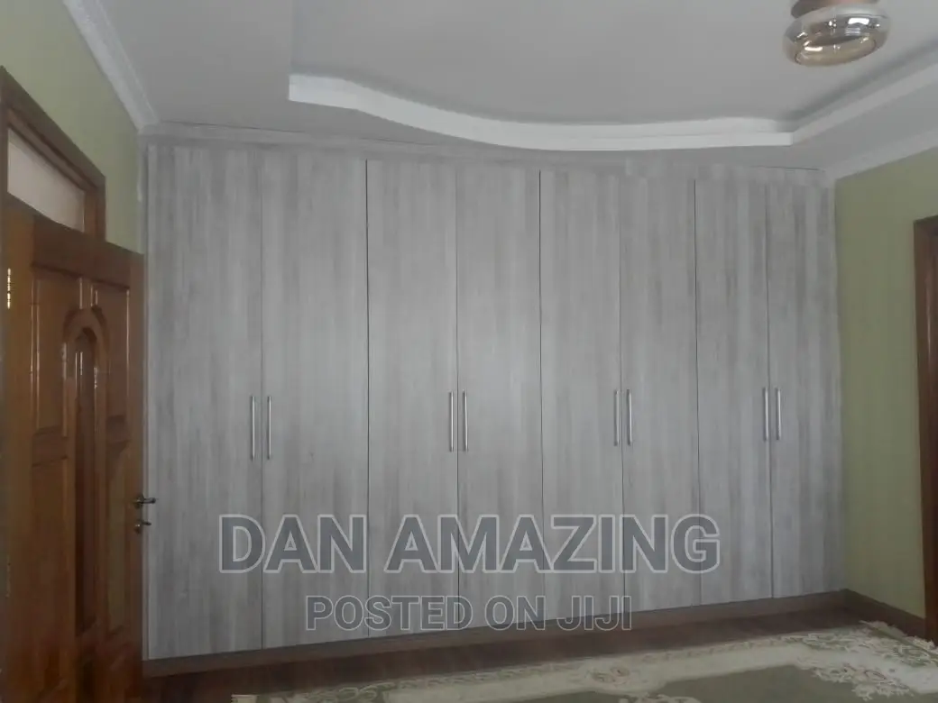 Modern 5-Bedroom Maisonette in High-Demand Kitengela Neighborhood in Kitengela