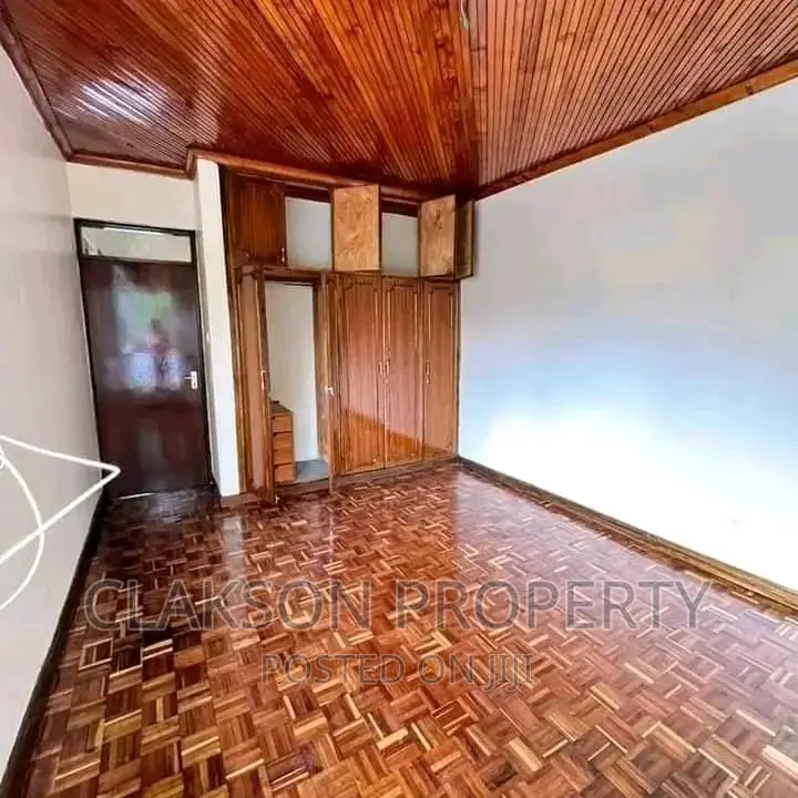 Rent 4-Bedroom Apartment in Kilimani's Prime Location in Kilimani