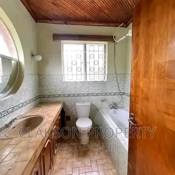 Rent 4-Bedroom Apartment in Kilimani's Prime Location in Kilimani