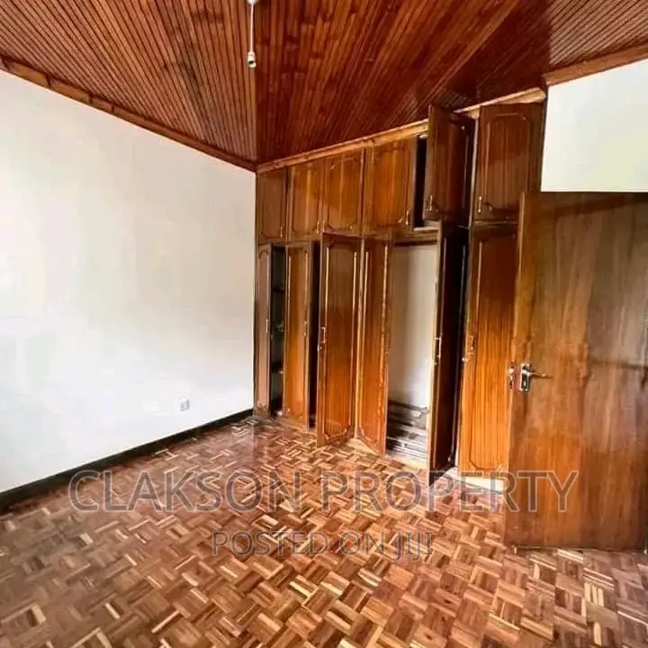 Rent 4-Bedroom Apartment in Kilimani's Prime Location in Kilimani