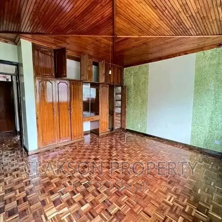 Rent 4-Bedroom Apartment in Kilimani's Prime Location in Kilimani