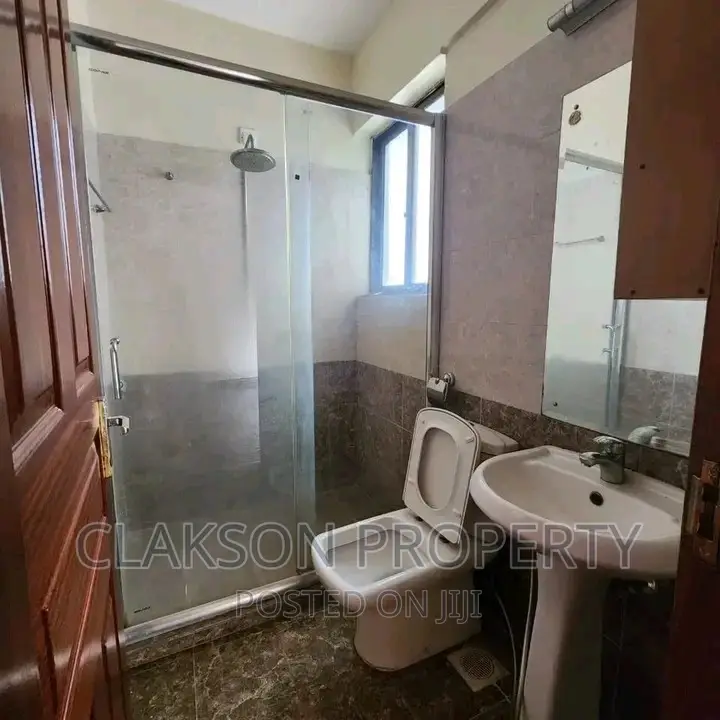 Spacious 3-Bedroom Apartment for Rent in Kilimani in Kilimani
