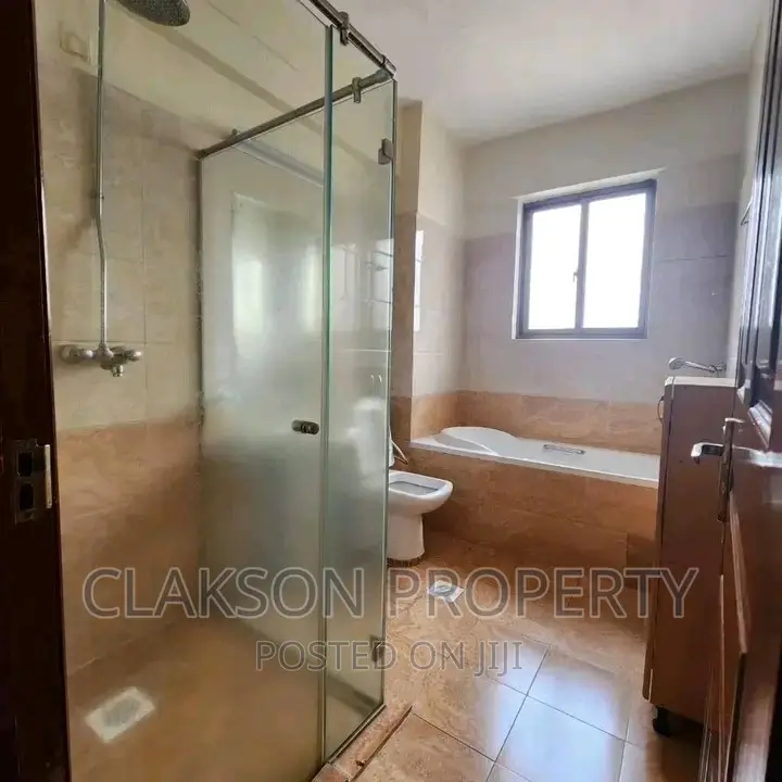 Spacious 3-Bedroom Apartment for Rent in Kilimani in Kilimani