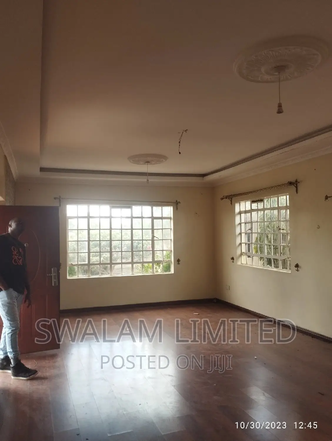 3bdrm Bungalow in Kitengela for rent in Kitengela