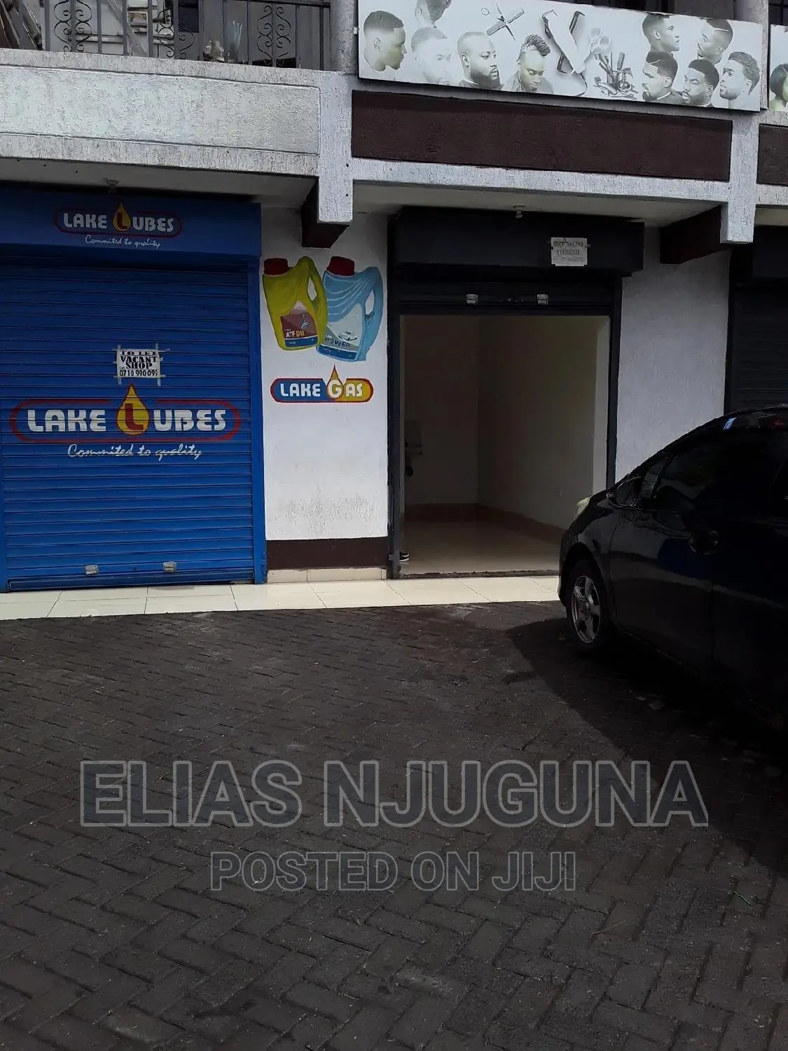 Buruburu Shops: Your Destination for Chemists, Cafes, Hardware in BuruBuru