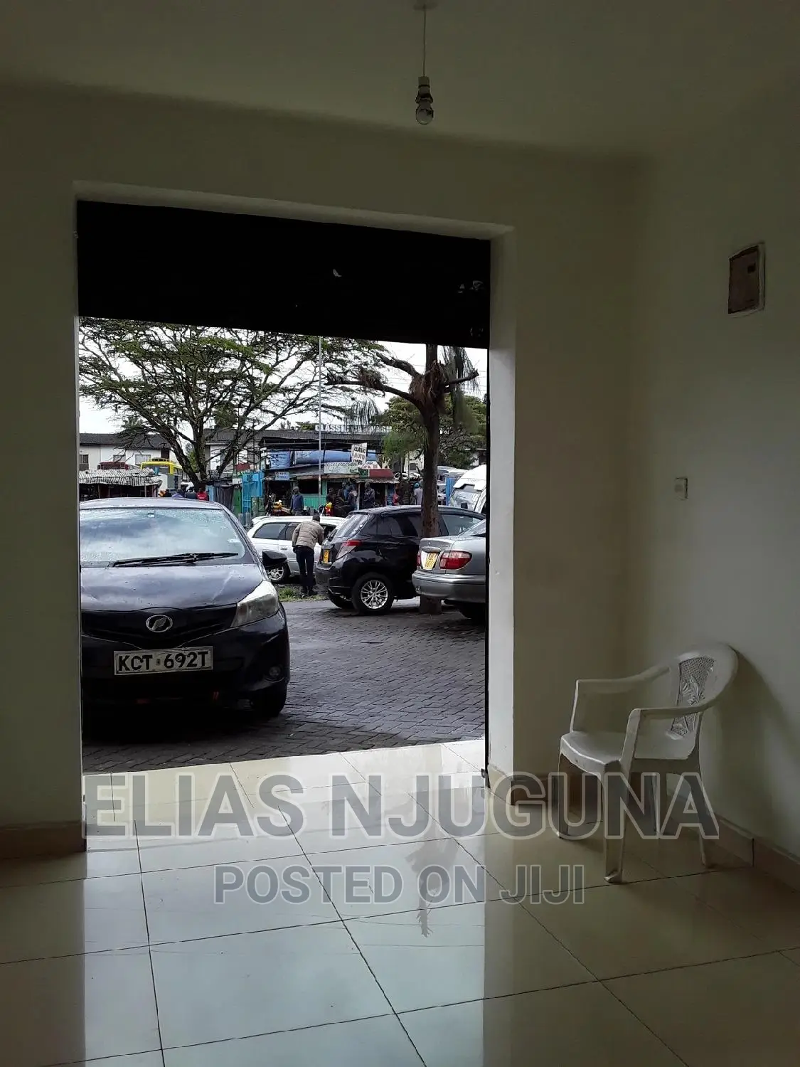 Buruburu Shops: Your Destination for Chemists, Cafes, Hardware in BuruBuru
