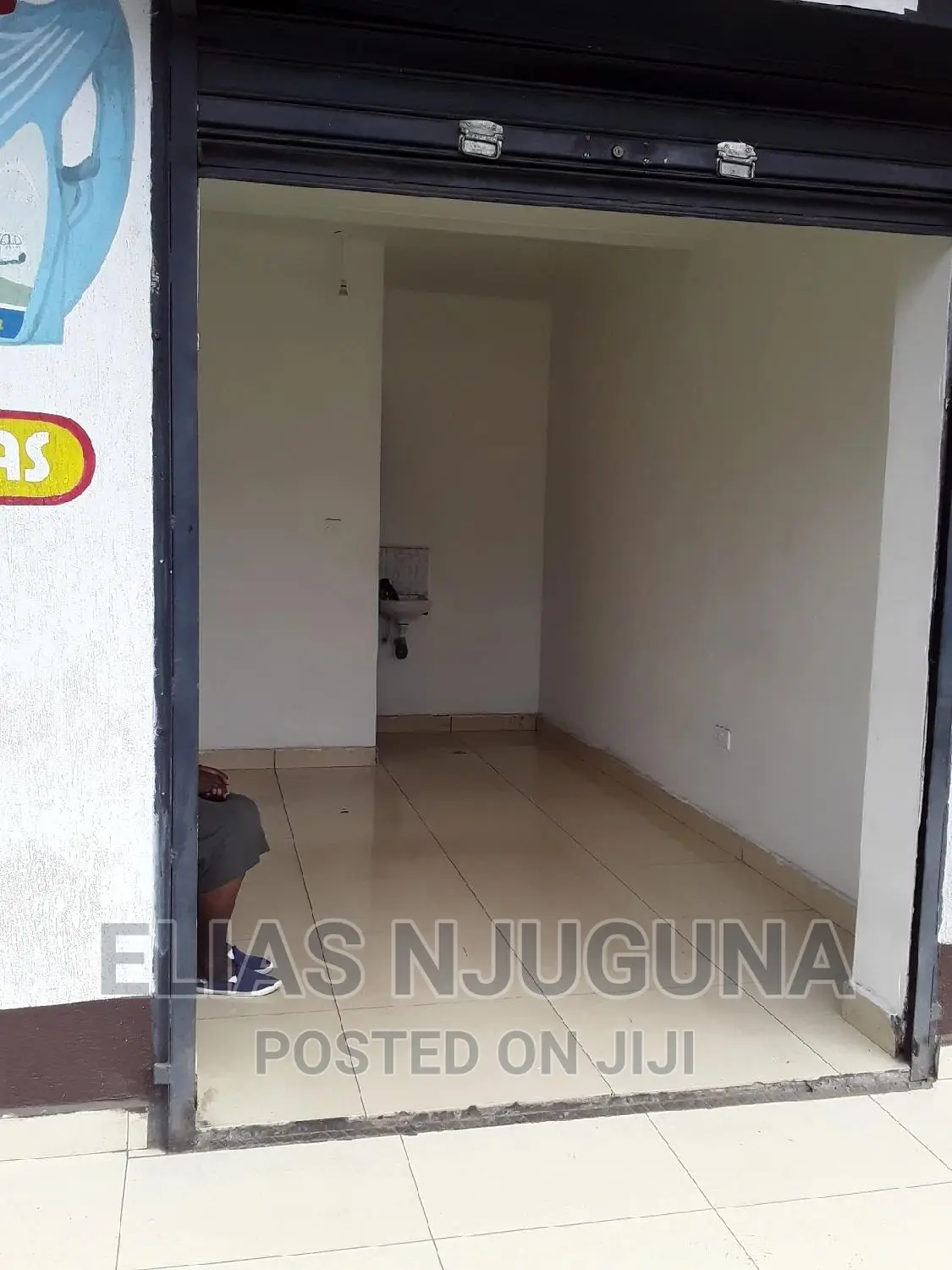 Buruburu Shops: Your Destination for Chemists, Cafes, Hardware in BuruBuru