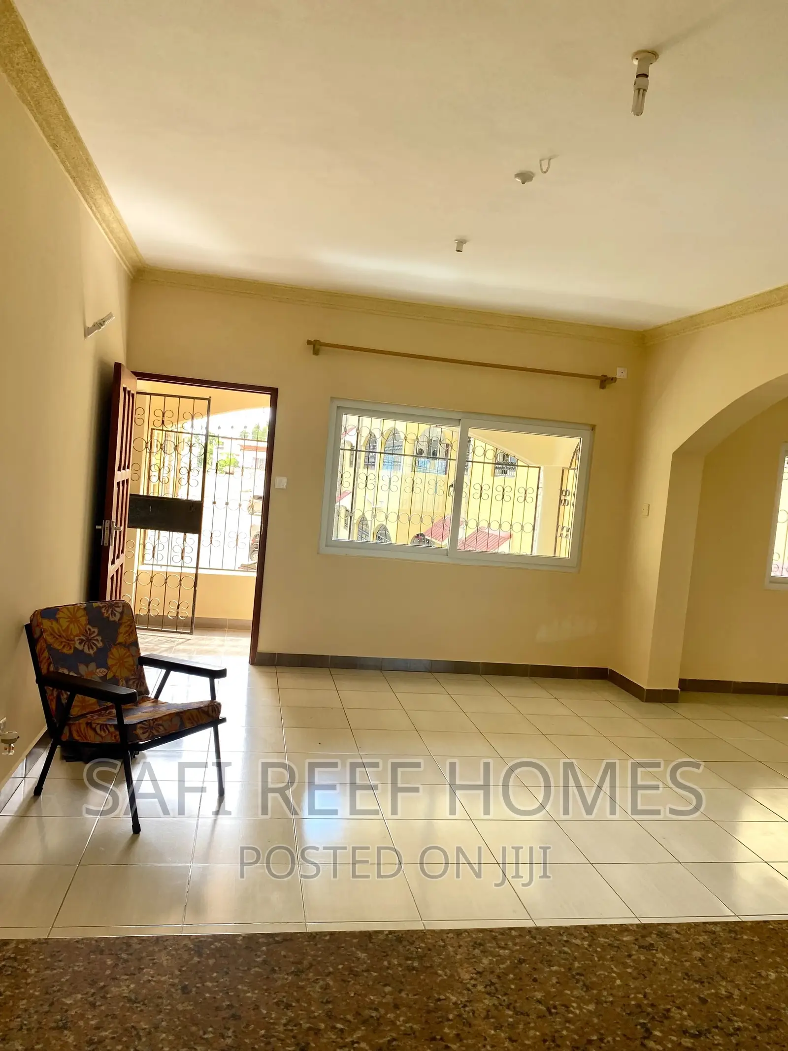 Affordable 2-Bedroom Apartment in Nyali - Perfect for Rent! in Nyali