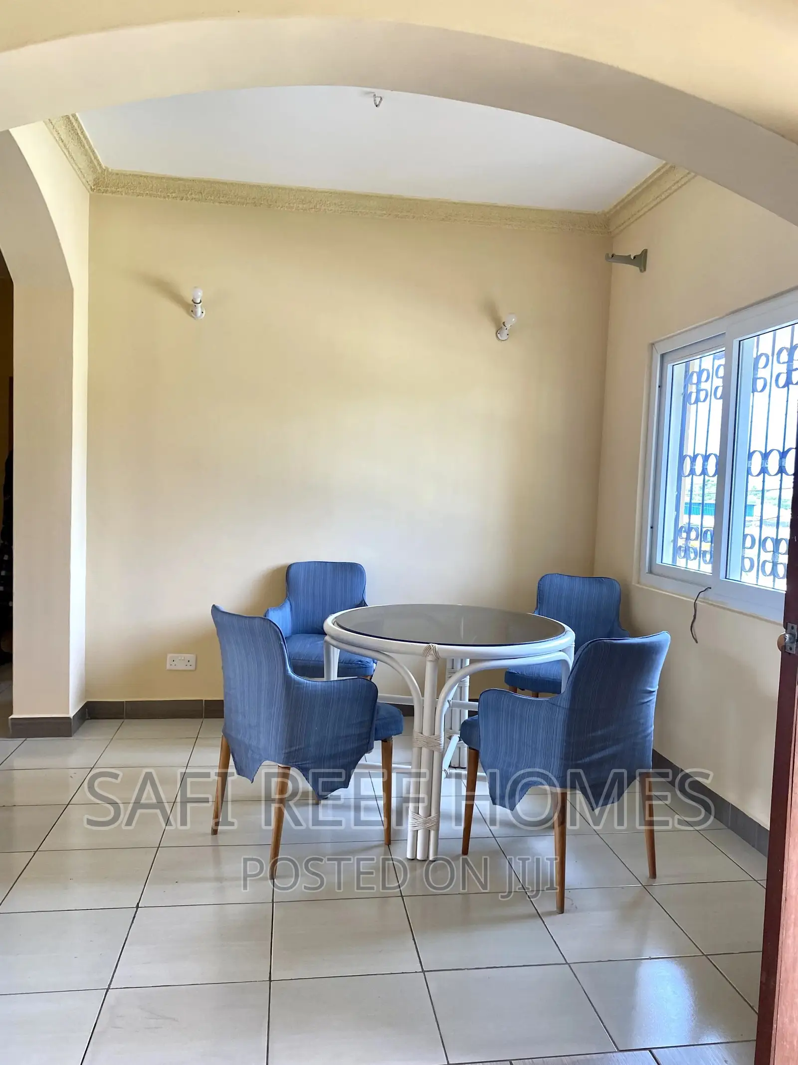 Affordable 2-Bedroom Apartment in Nyali - Perfect for Rent! in Nyali