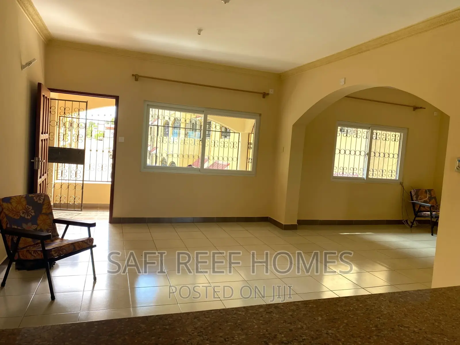 Affordable 2-Bedroom Apartment in Nyali - Perfect for Rent! in Nyali