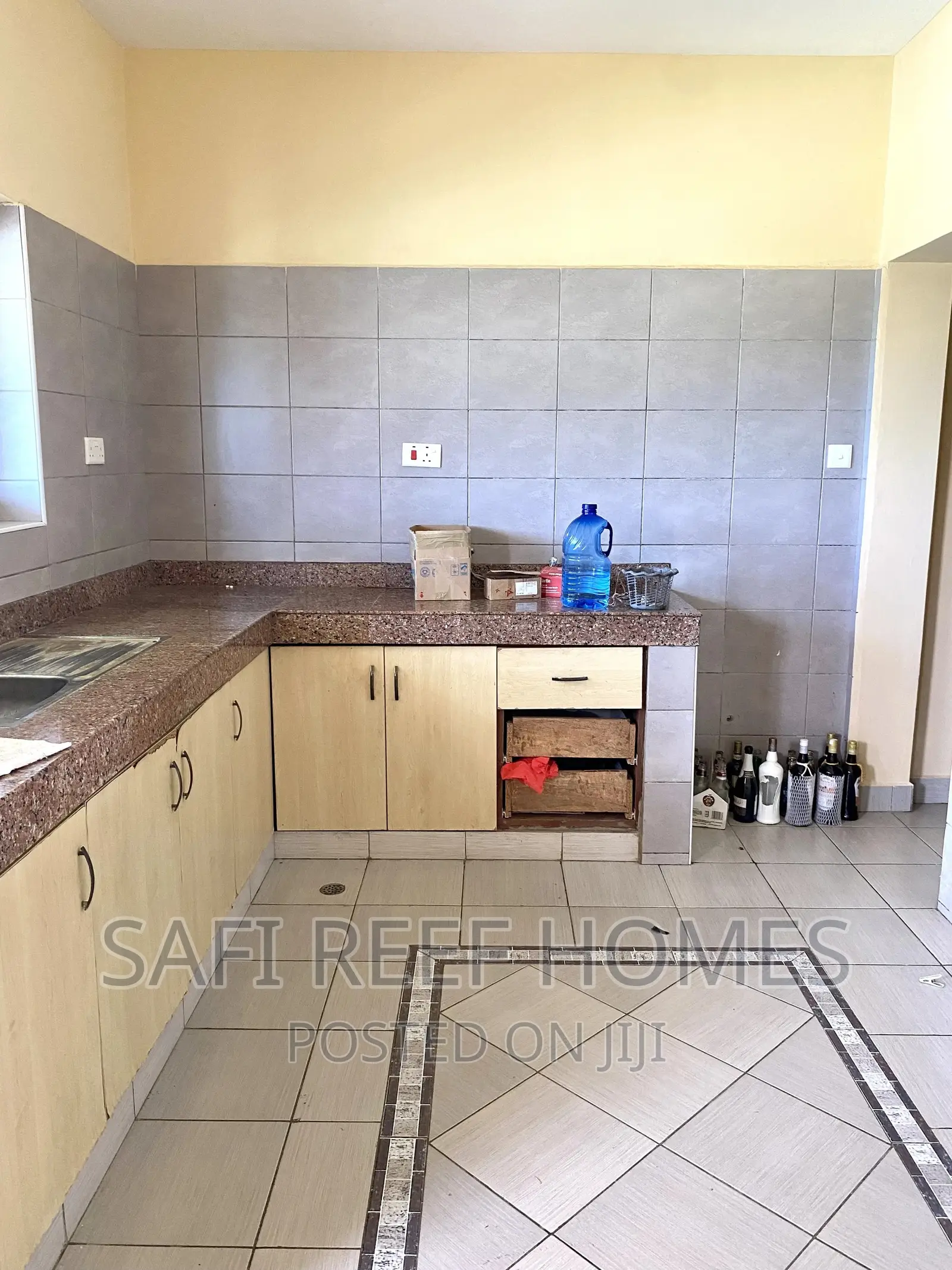 Affordable 2-Bedroom Apartment in Nyali - Perfect for Rent! in Nyali