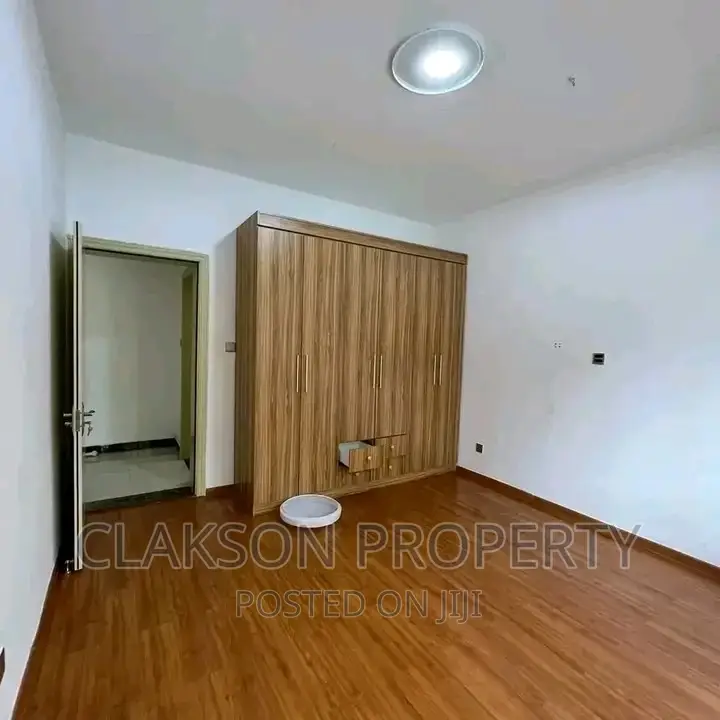 1BDRM Apartment in Kileleshwa: Now Renting in Kileleshwa
