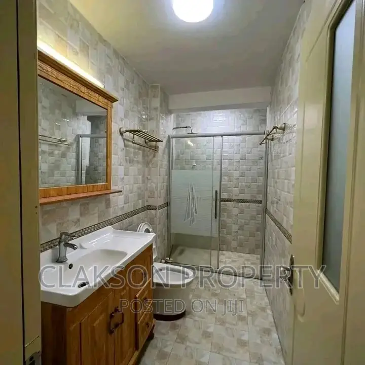 1BDRM Apartment in Kileleshwa: Now Renting in Kileleshwa