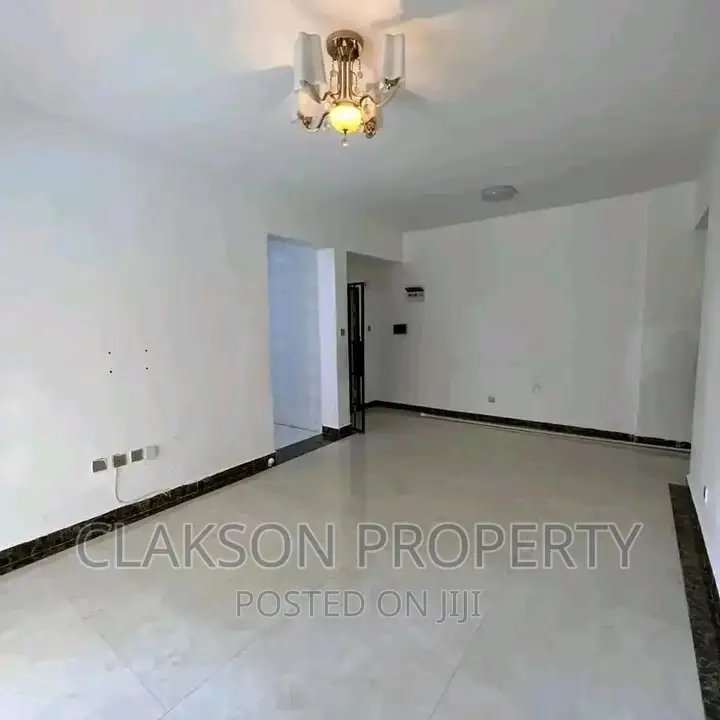 1BDRM Apartment in Kileleshwa: Now Renting in Kileleshwa