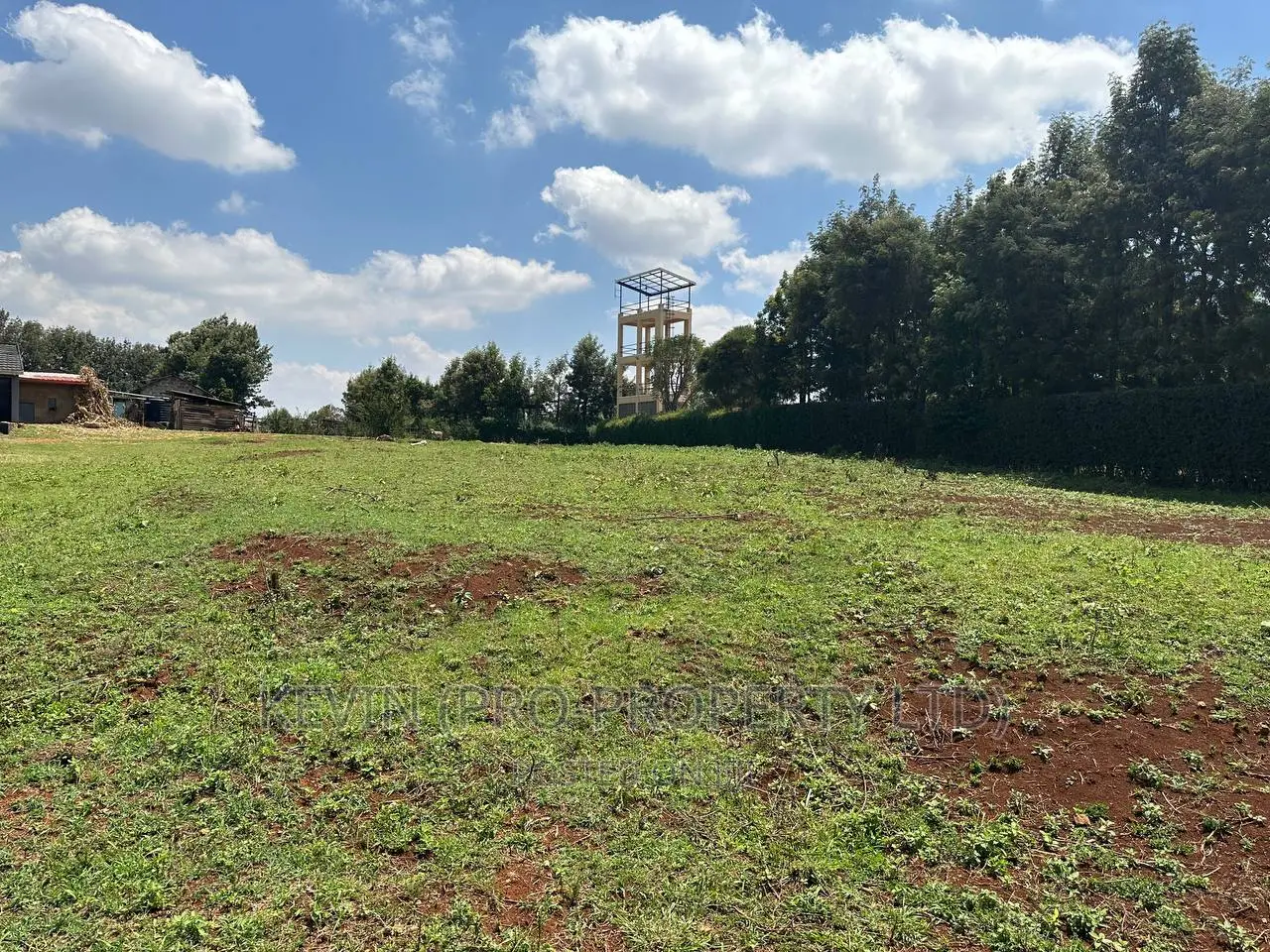 Top-Quality Residential Land in Kikuyu-Ondiri for Sale in Kikuyu