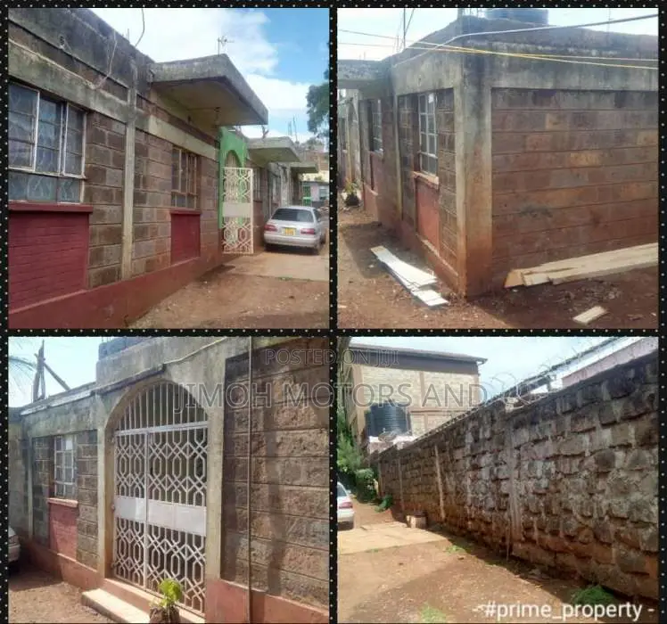 Kikuyu Flats for Sale - Your Dream Home is Just a Click Away! in Parklands/Highridge