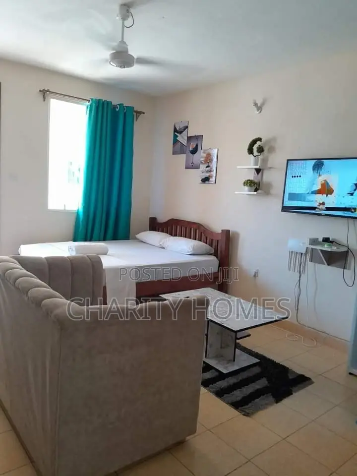 South B Studio for Rent - Perfect for Your Needs in South B