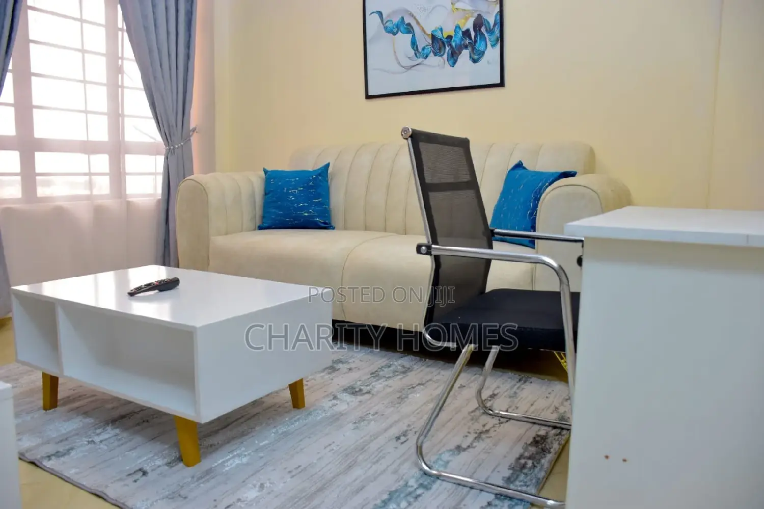South B Studio for Rent - Perfect for Your Needs in South B