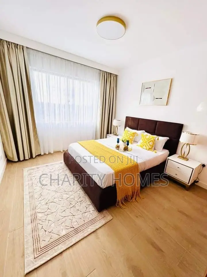 South B 2-Bedroom Airbnb - Ideal for Your Next Getaway in South B