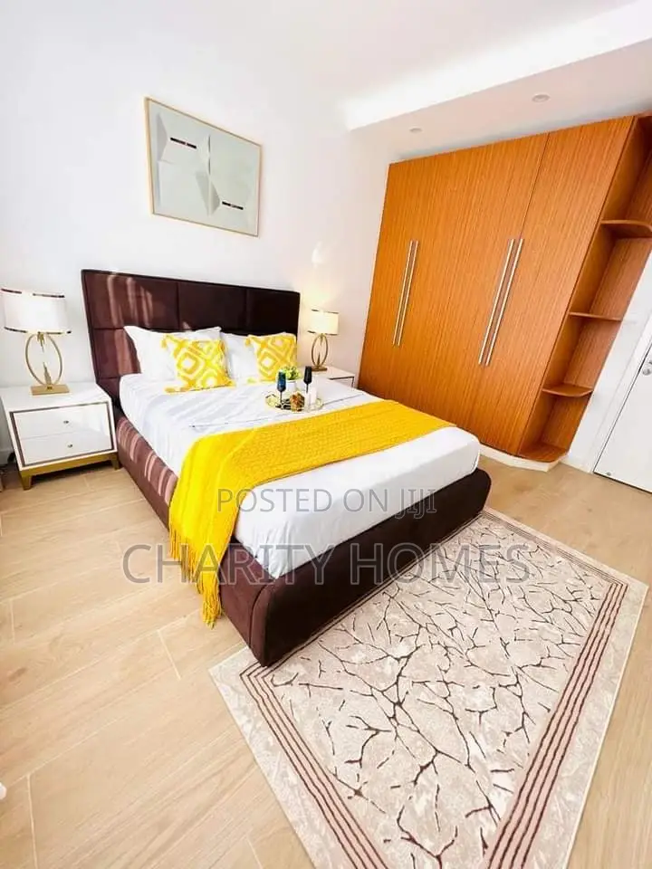 South B 2-Bedroom Airbnb - Ideal for Your Next Getaway in South B