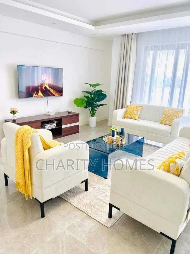 South B 2-Bedroom Airbnb - Ideal for Your Next Getaway in South B
