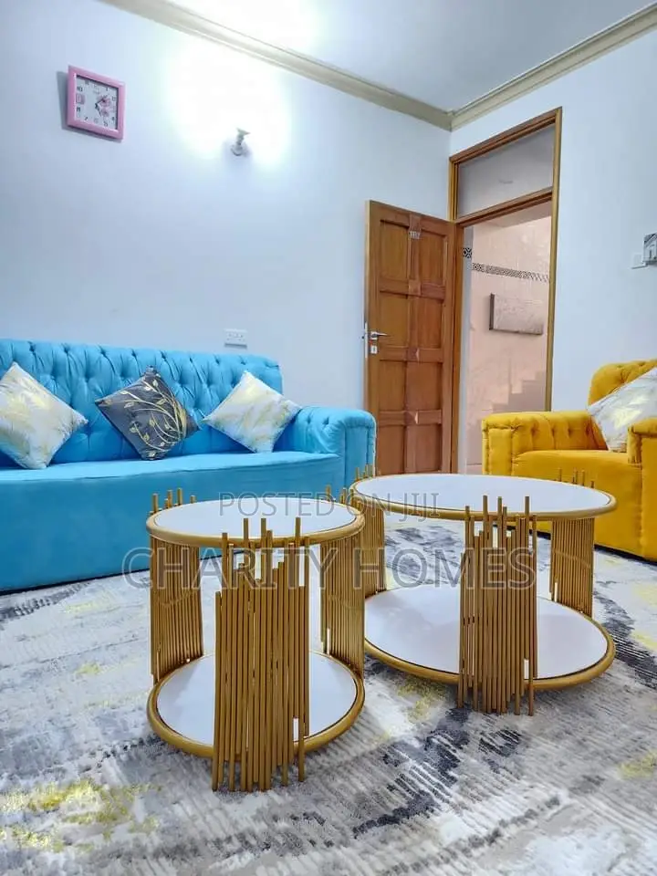Two-Bedroom Getaway in South B - Your Perfect Airbnb Retreat in South B