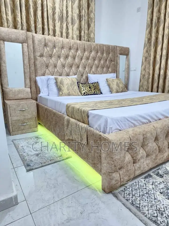 Two-Bedroom Getaway in South B - Your Perfect Airbnb Retreat in South B