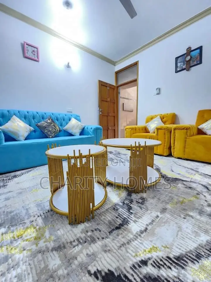 Two-Bedroom Getaway in South B - Your Perfect Airbnb Retreat in South B