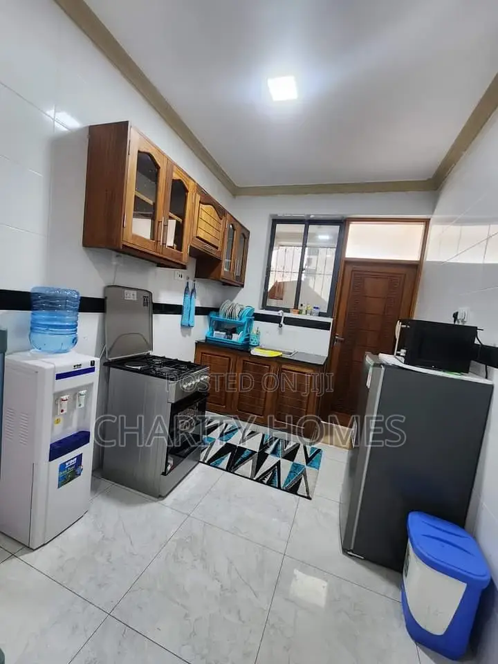 Two-Bedroom Getaway in South B - Your Perfect Airbnb Retreat in South B
