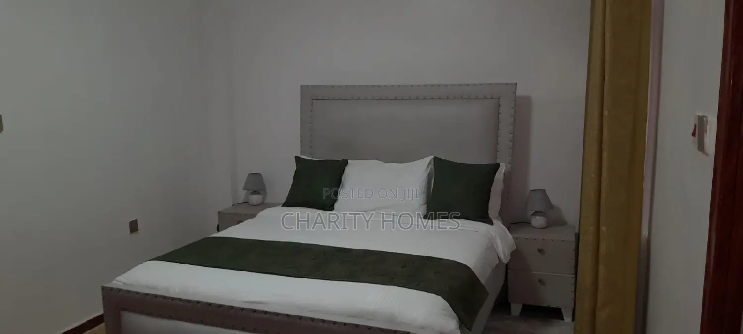 Two-Bedroom Getaway in South B - Your Perfect Airbnb Retreat in South B