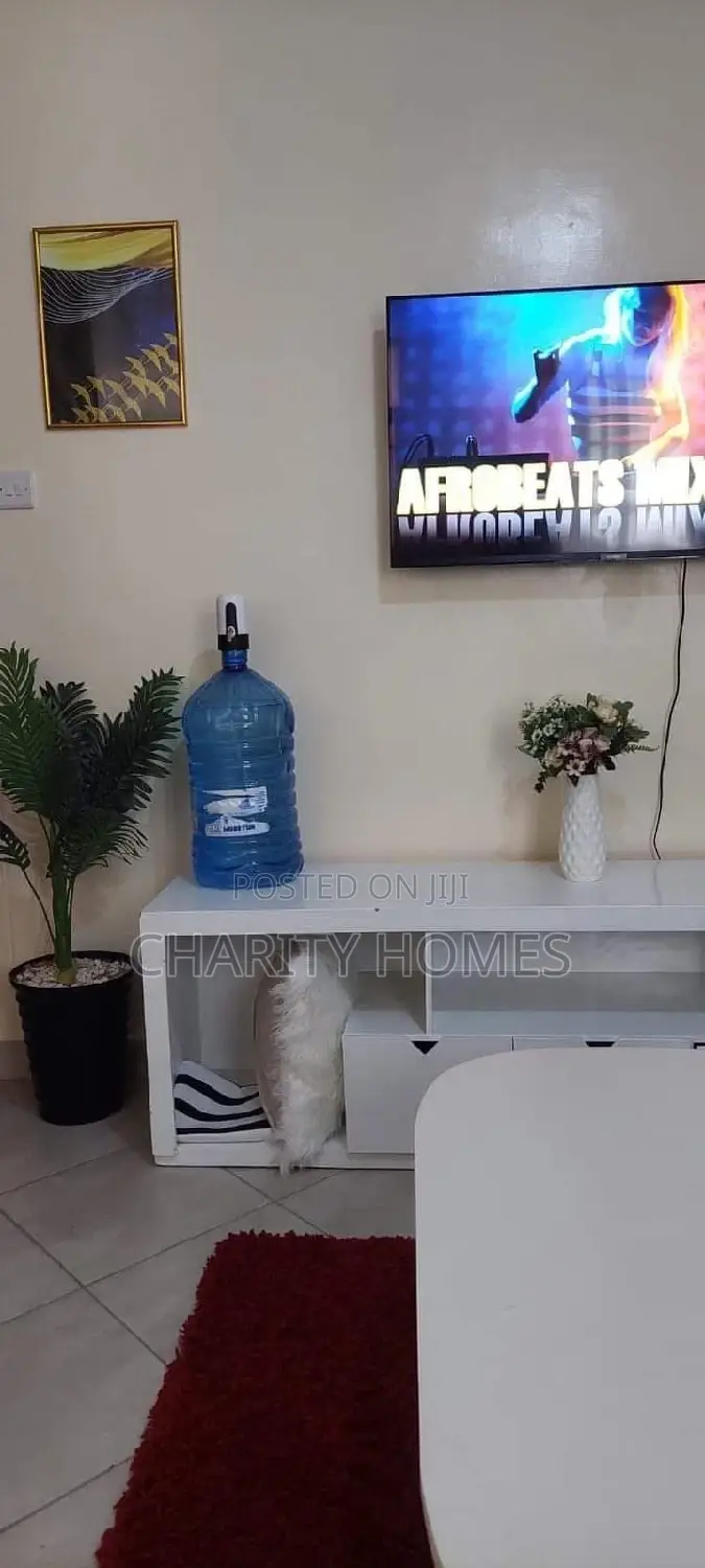 One-Bedroom Airbnb in South B: Your Hideaway for a Comfortable Trip in South B