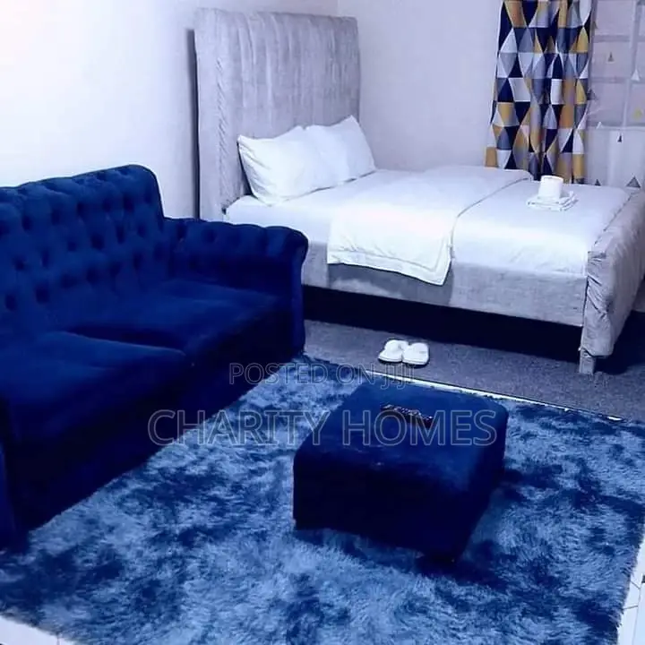 Conveniently Located Studio in South B Plainview Road in South B