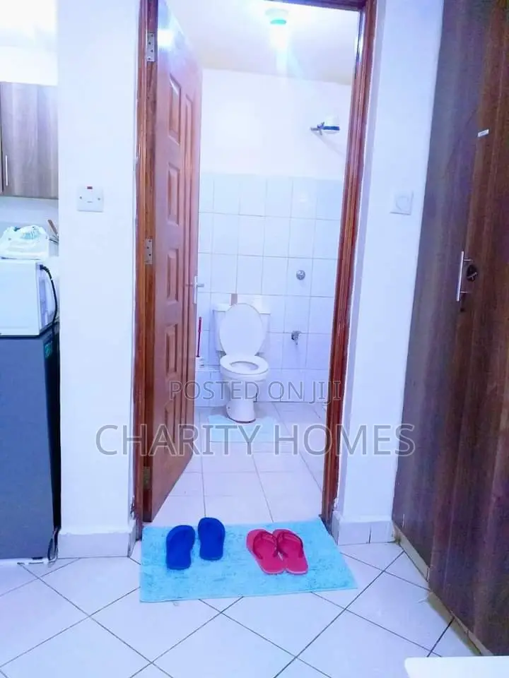 Conveniently Located Studio in South B Plainview Road in South B