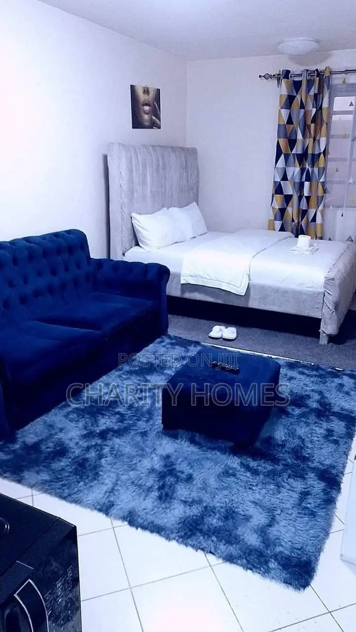 Conveniently Located Studio in South B Plainview Road in South B